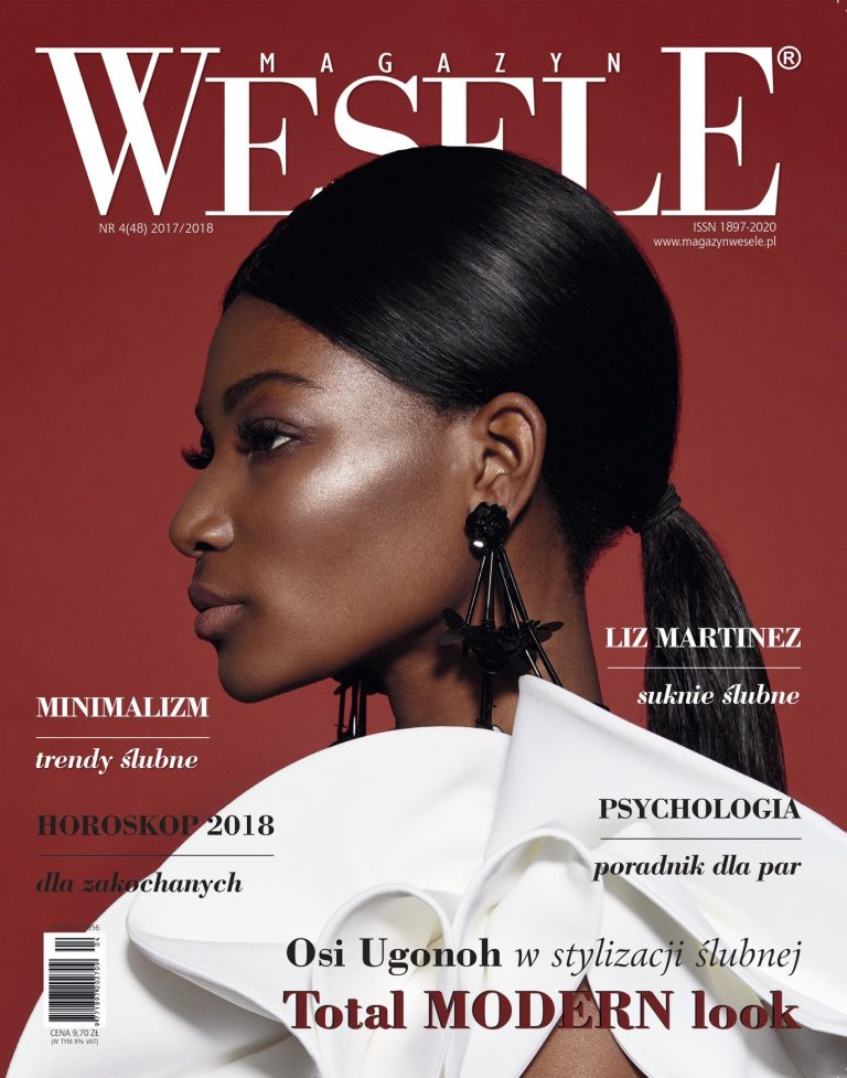 wesele faceart