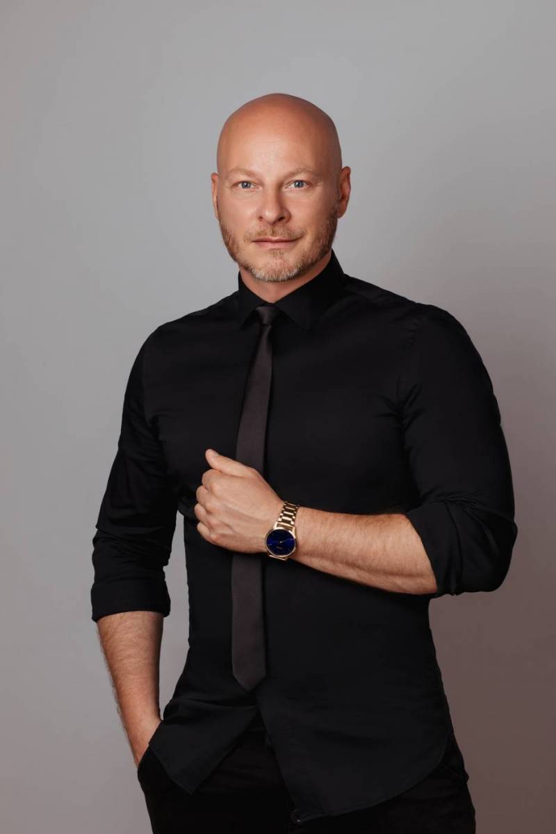 Marcin Szczepaniak faceart