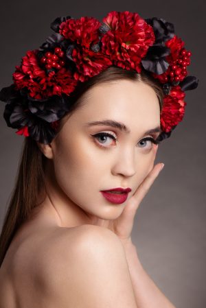 kurs wizażu kraków