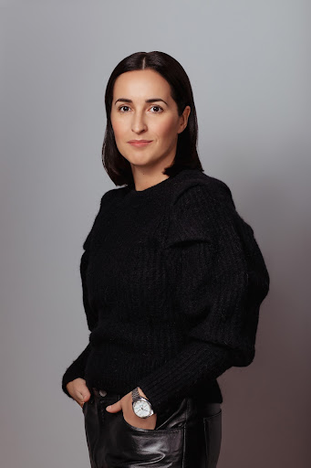 Agnieszka Grzeszczak